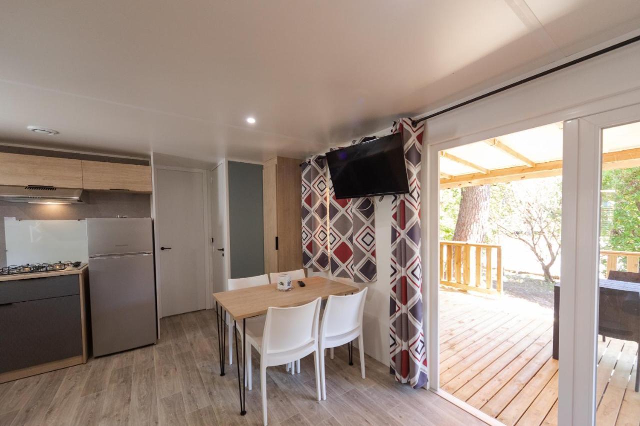 Les Ourmes Camping